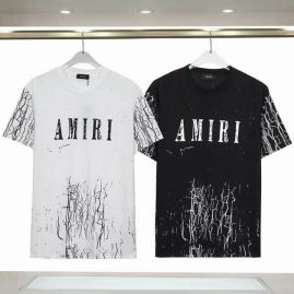 Picture of Amiri T Shirts Short _SKUAmiriS-3XL812531693